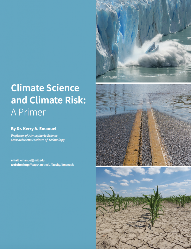 climate primer